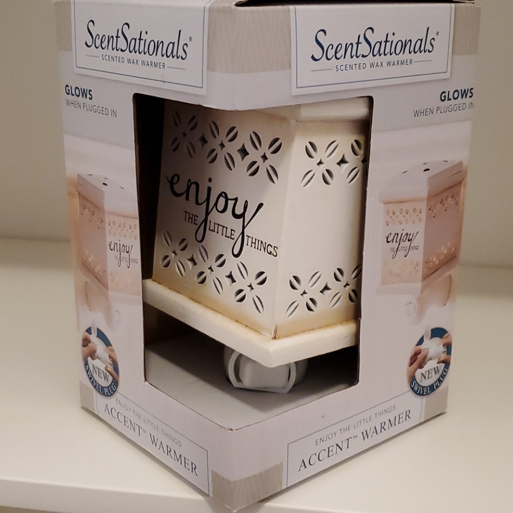 Mini warmer - Picture 2 of 2